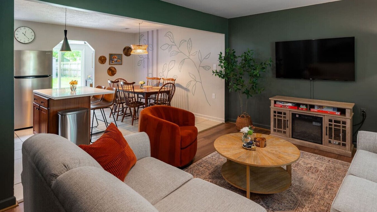 Photo of Livingroom in Loveland