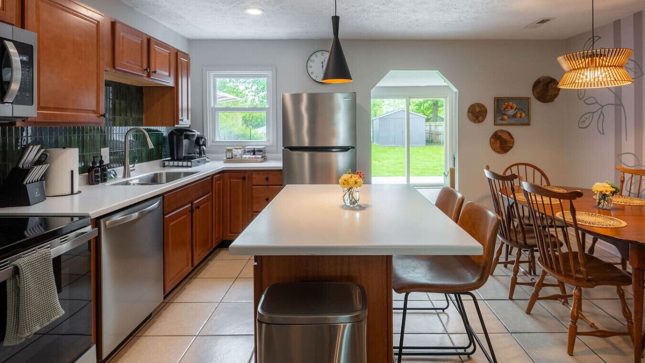 Photo of Kitchen in Loveland