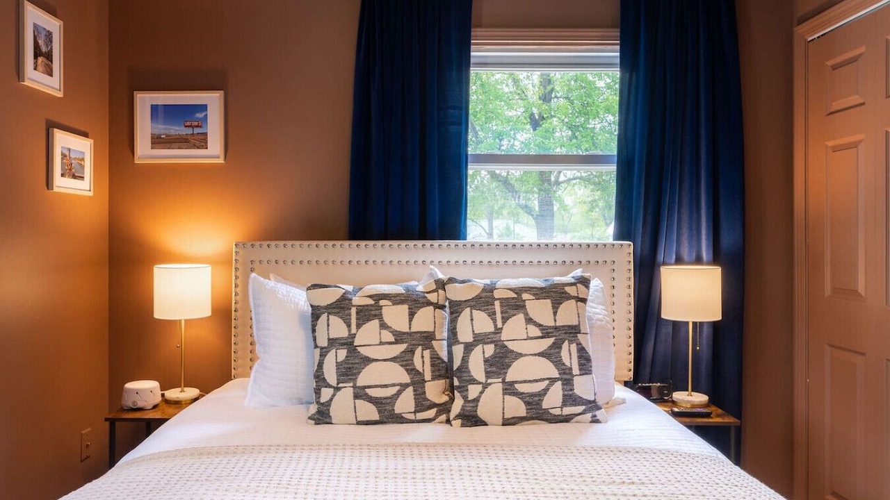 Photo of Bedroom in Loveland
