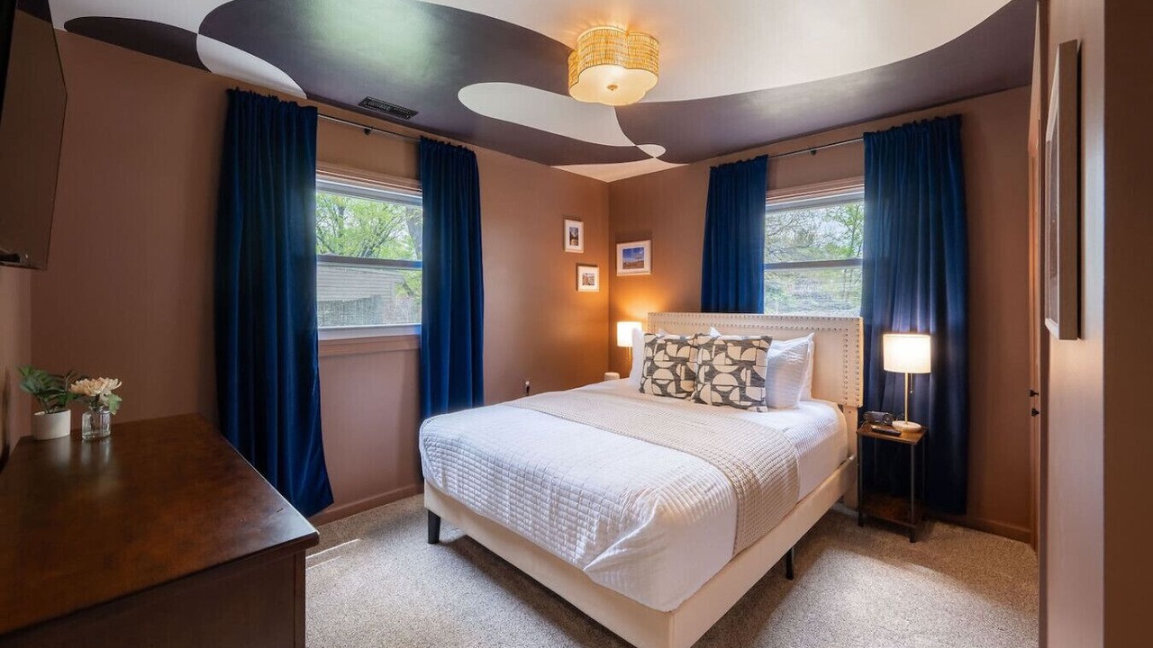 Photo of Bedroom in Loveland