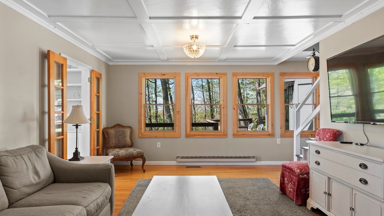 Photo of Livingroom in Manchester