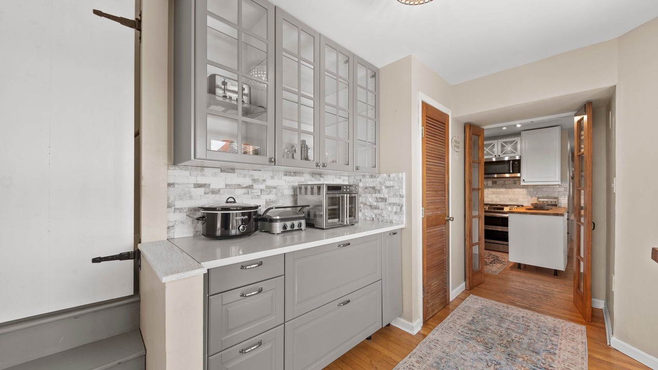 Photo of Kitchen in Manchester