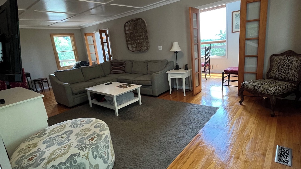 Photo of Livingroom in Manchester