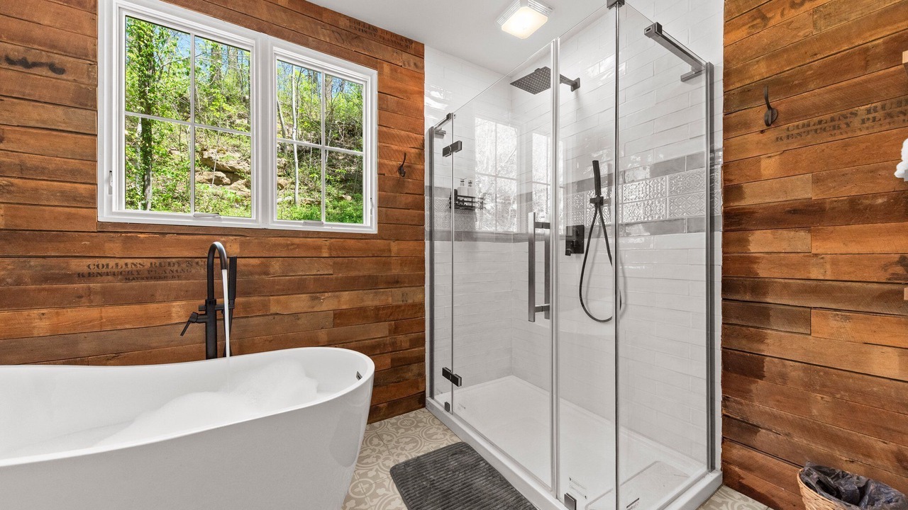 Photo of Bathroom in Manchester