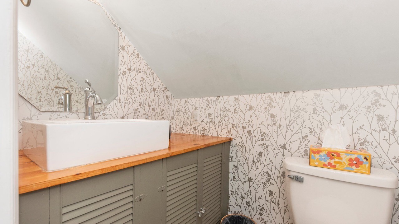 Photo of Bathroom in Manchester