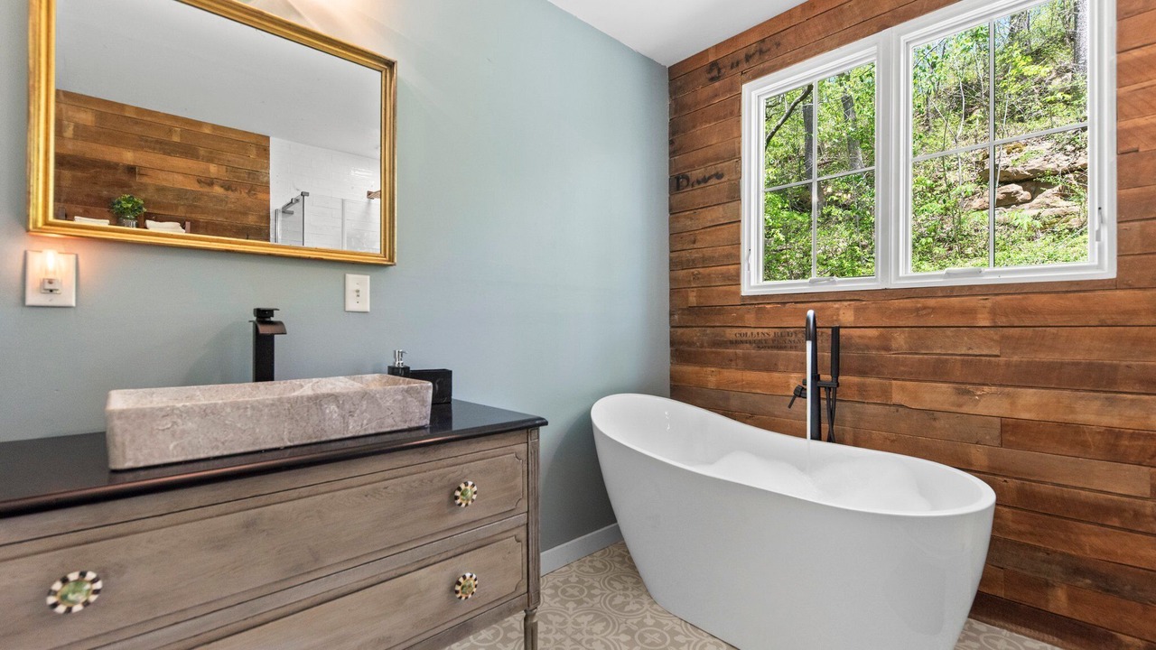 Photo of Bathroom in Manchester