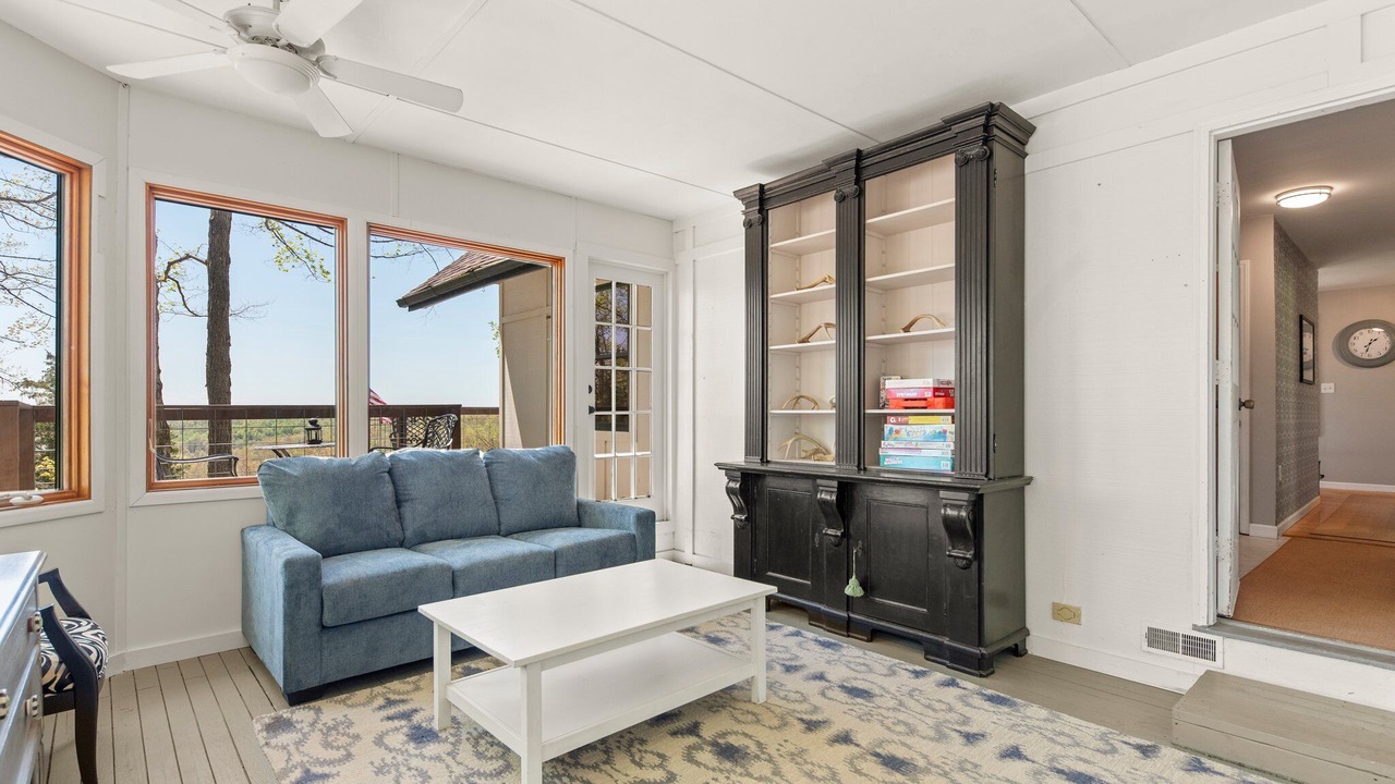 Photo of Livingroom in Manchester
