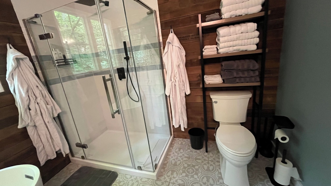 Photo of Bathroom in Manchester