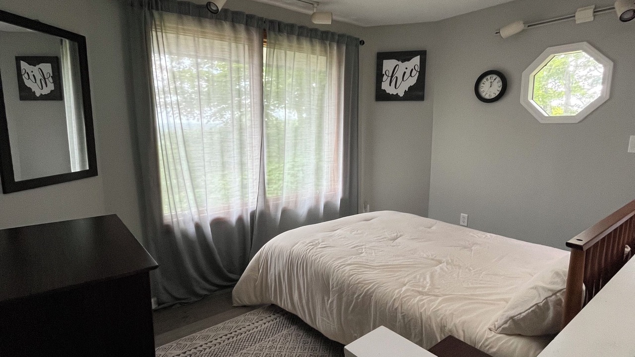 Photo of Bedroom in Manchester