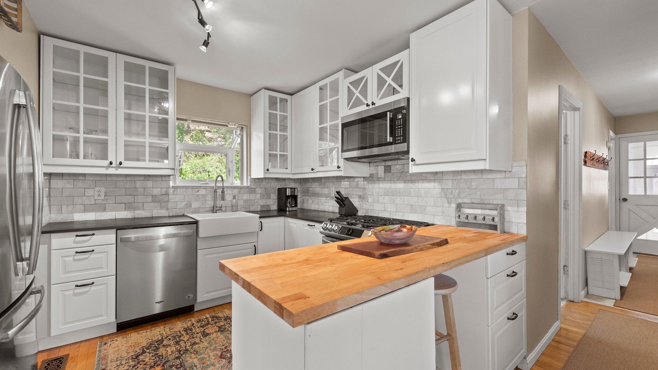 Photo of Kitchen in Manchester