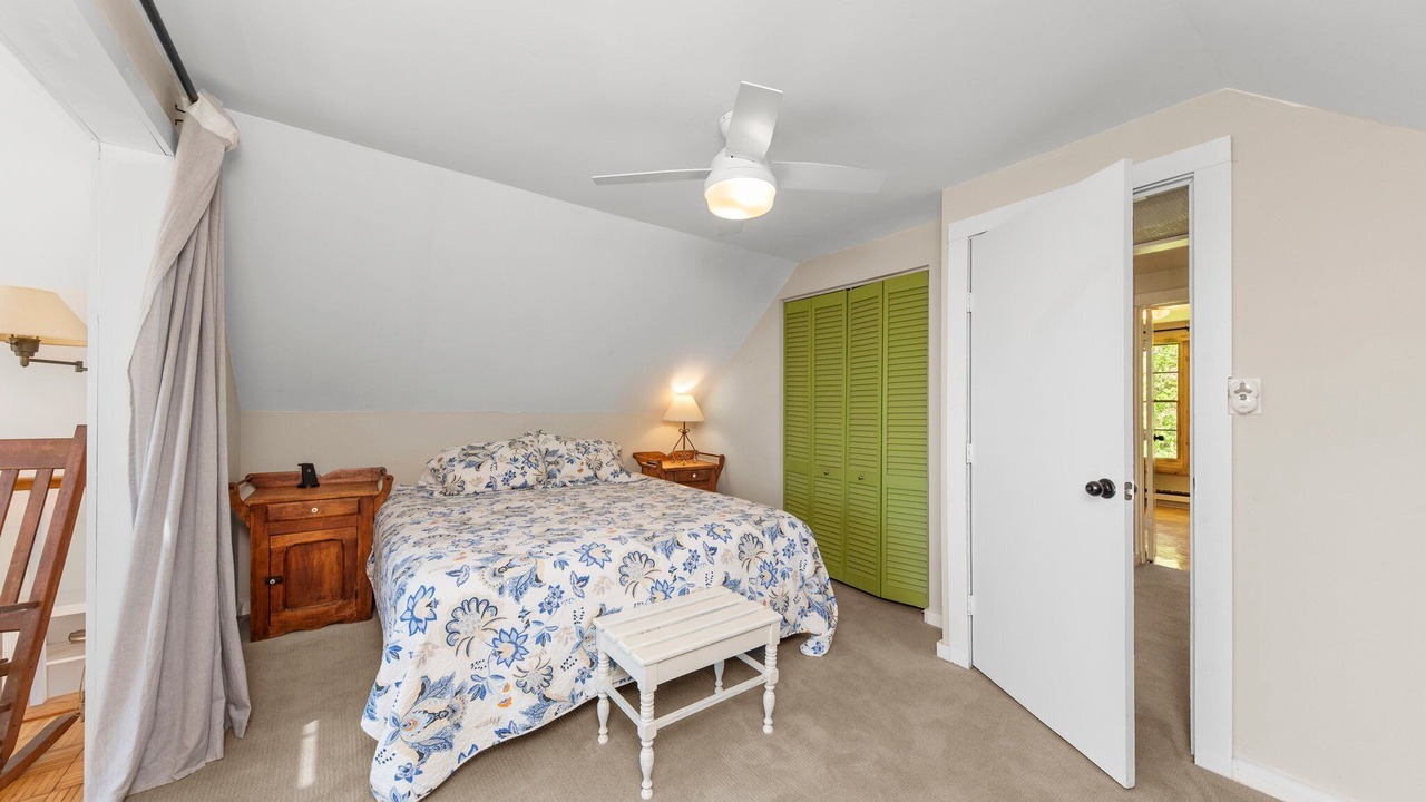 Photo of Bedroom in Manchester