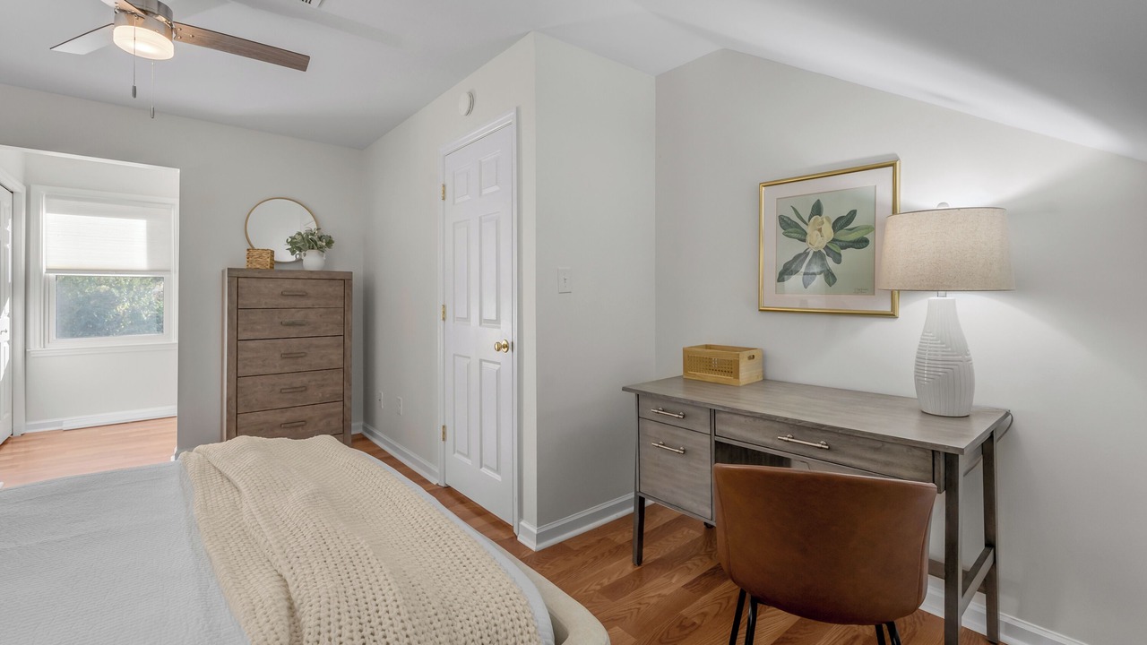 Photo of Bedroom in Lexington