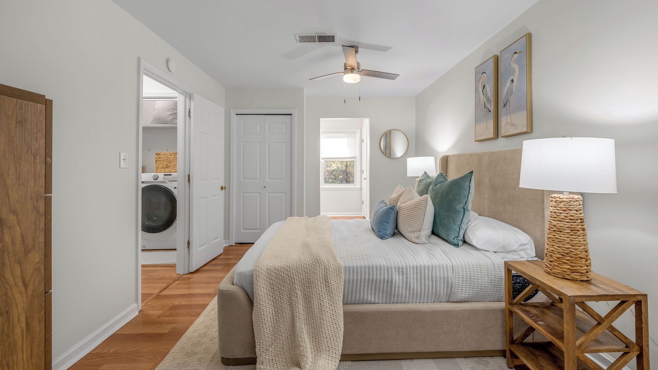 Photo of Bedroom in Lexington