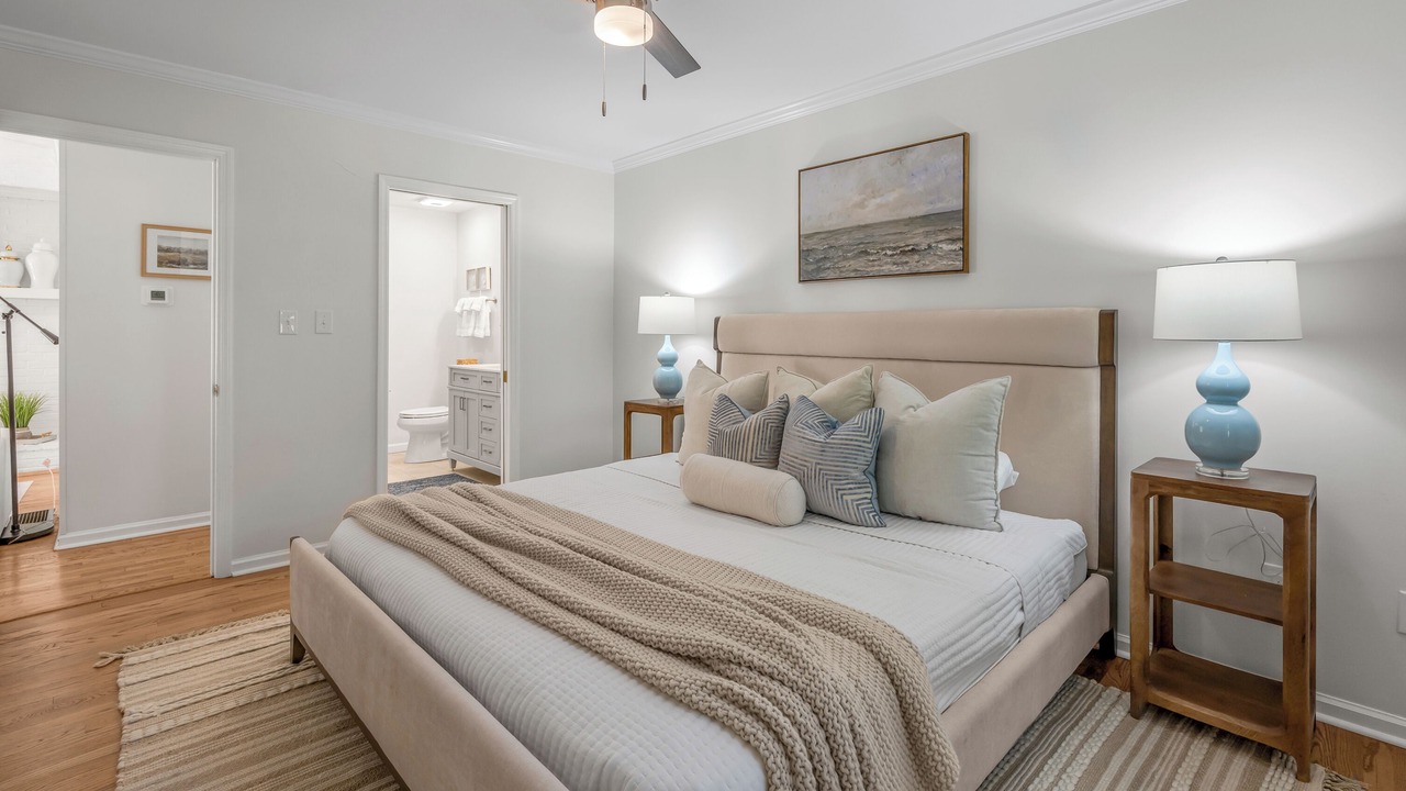 Photo of Bedroom in Lexington