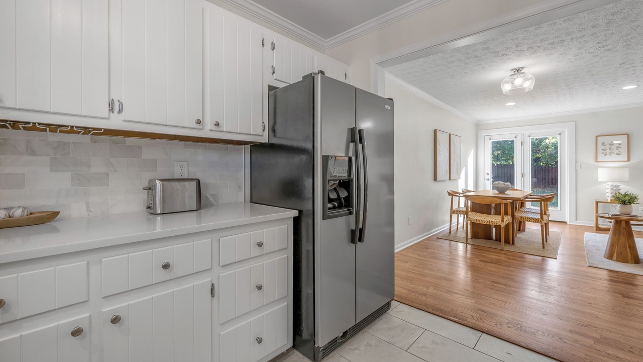 Photo of Kitchen in Lexington