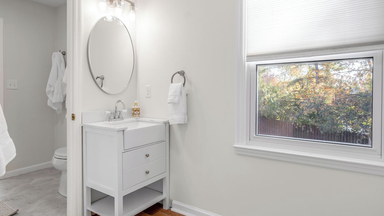 Photo of Bathroom in Lexington