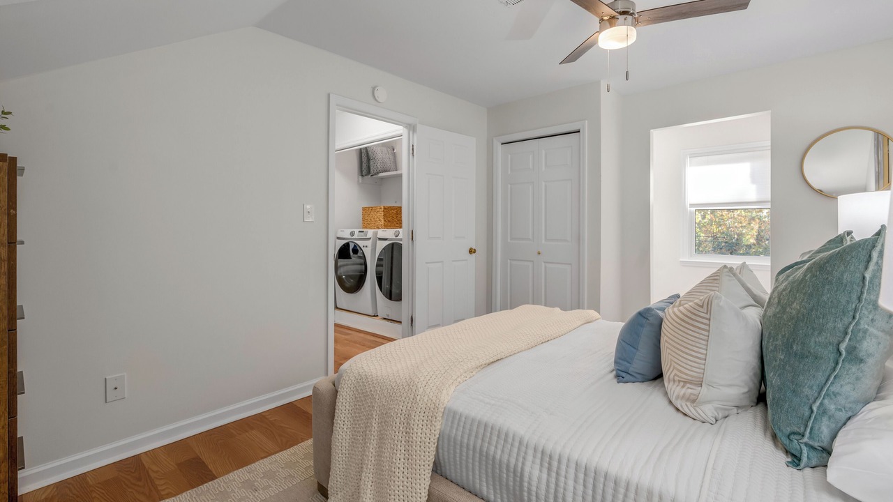 Photo of Bedroom in Lexington