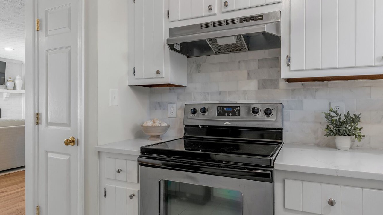Photo of Kitchen in Lexington