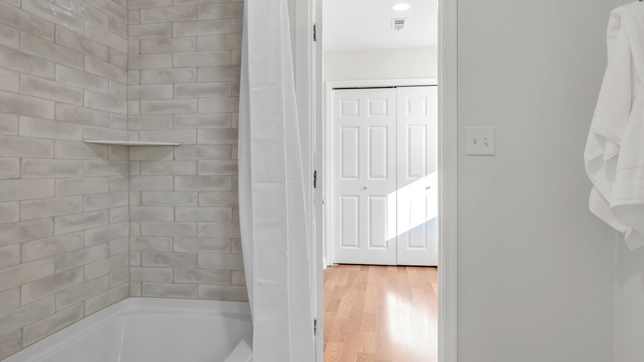 Photo of Bathroom in Lexington
