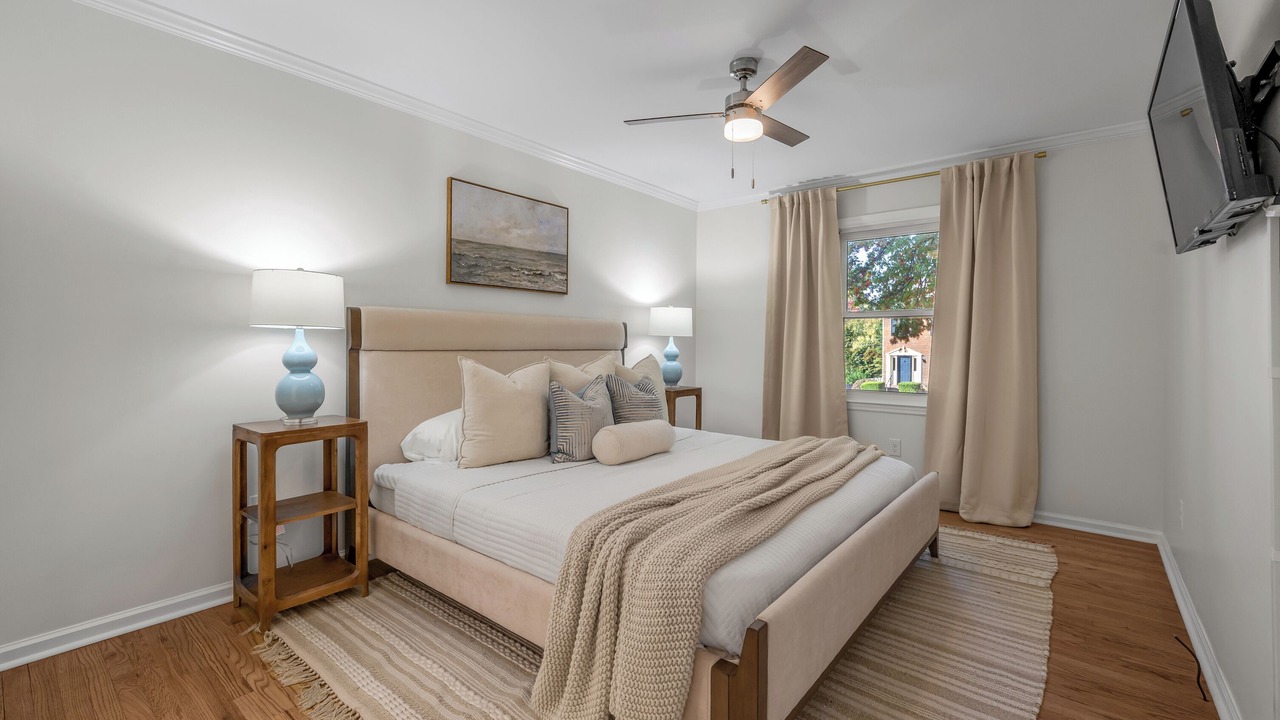 Photo of Bedroom in Lexington