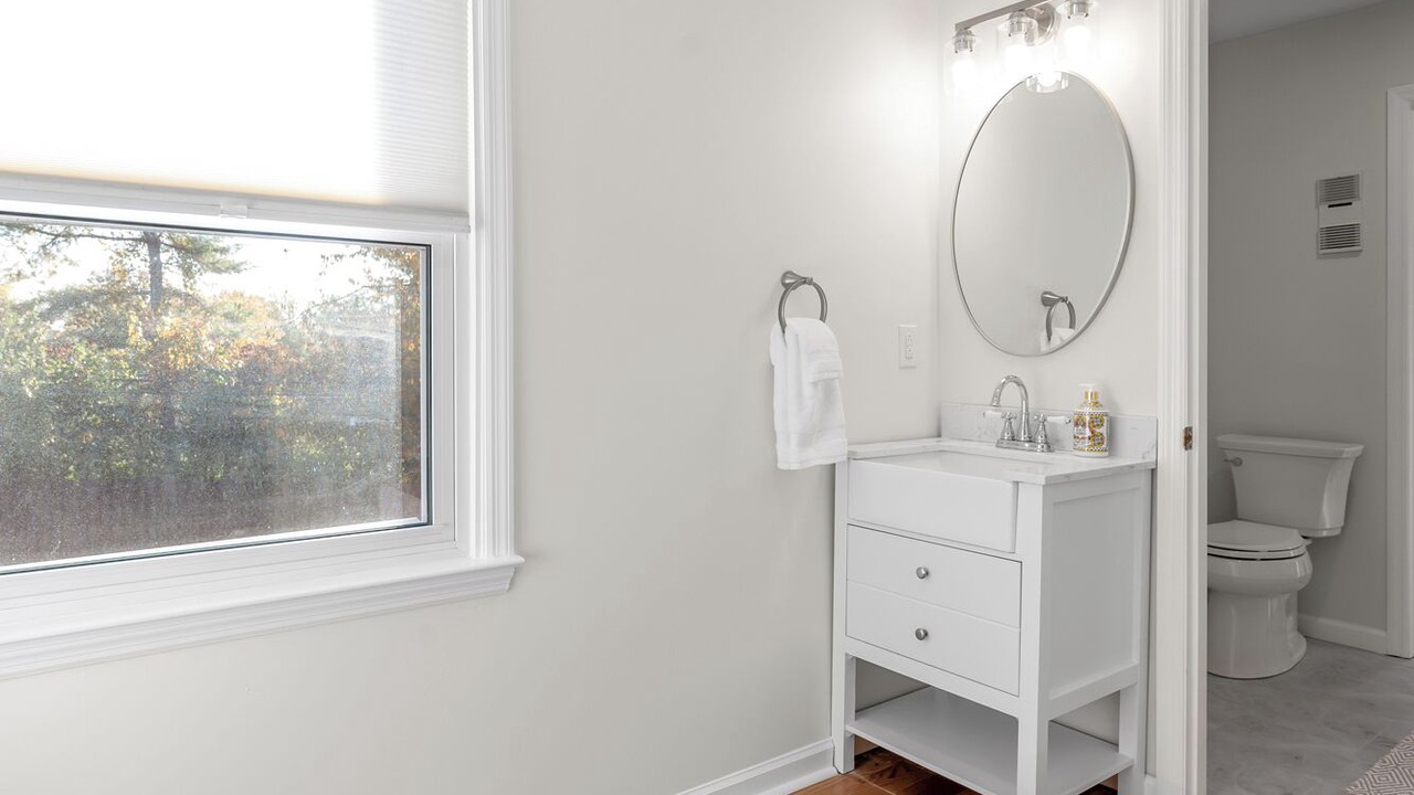 Photo of Bathroom in Lexington