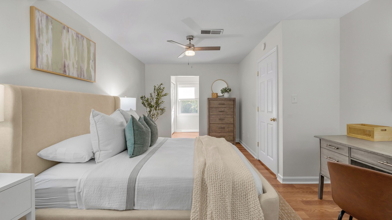 Photo of Bedroom in Lexington