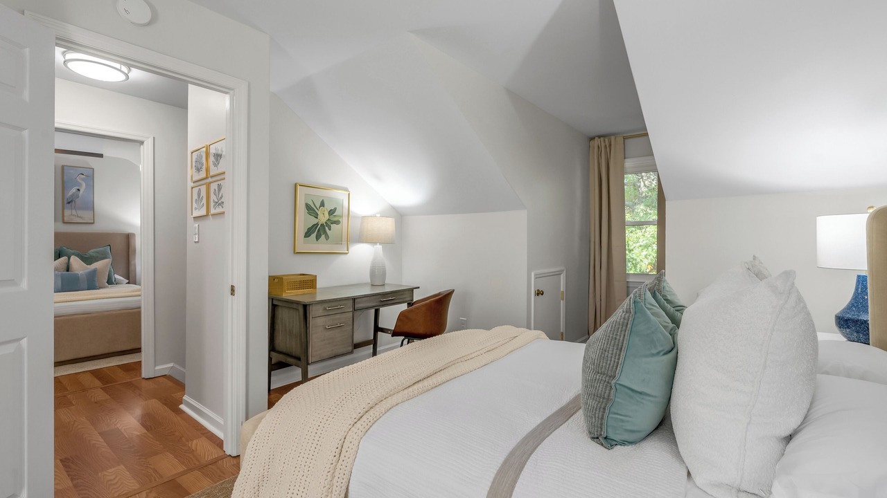 Photo of Bedroom in Lexington