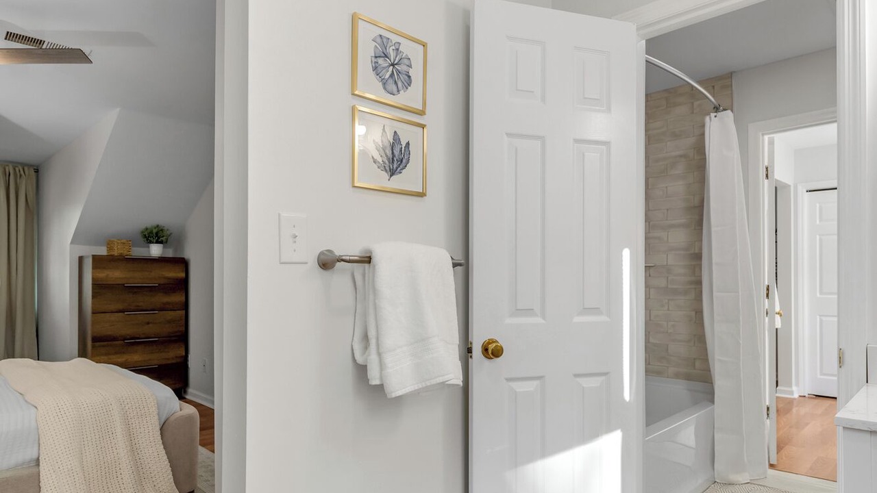Photo of Bedroom in Lexington