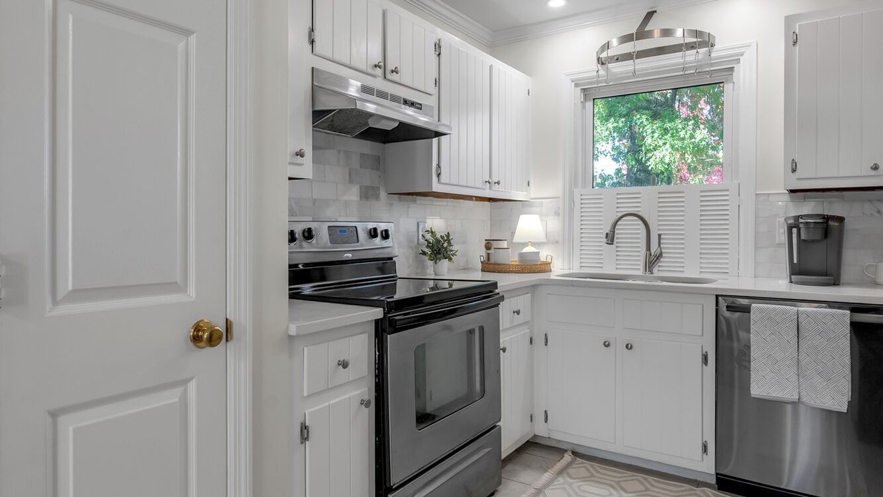 Photo of Kitchen in Lexington