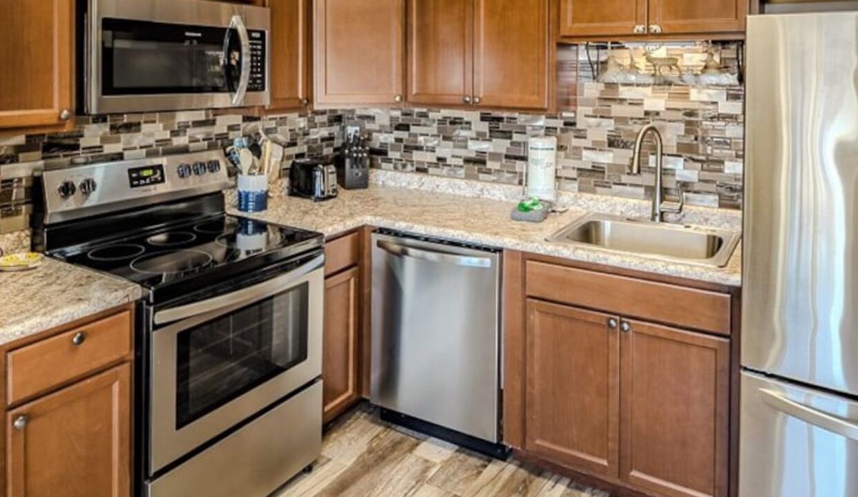 Photo of Kitchen in Sugar Mountain