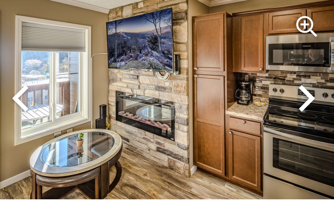 Photo of Kitchen in Sugar Mountain
