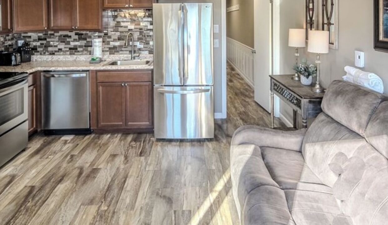 Photo of Livingroom in Sugar Mountain