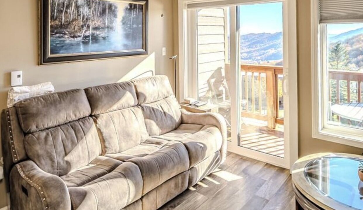 Photo of Livingroom in Sugar Mountain