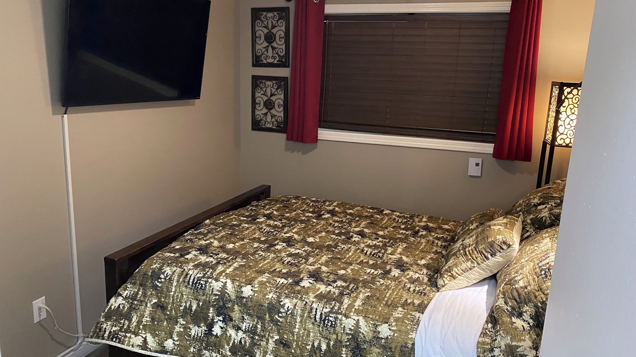 Photo of Bedroom in Sugar Mountain