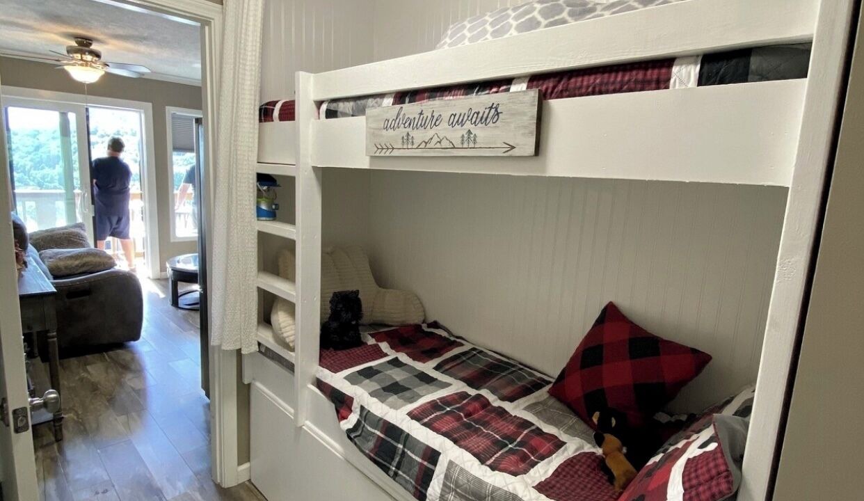Photo of Bedroom in Sugar Mountain