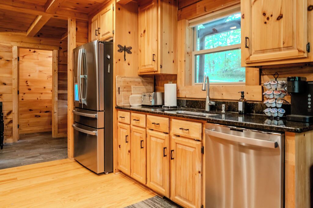 Photo of Kitchen in Sugar Mountain