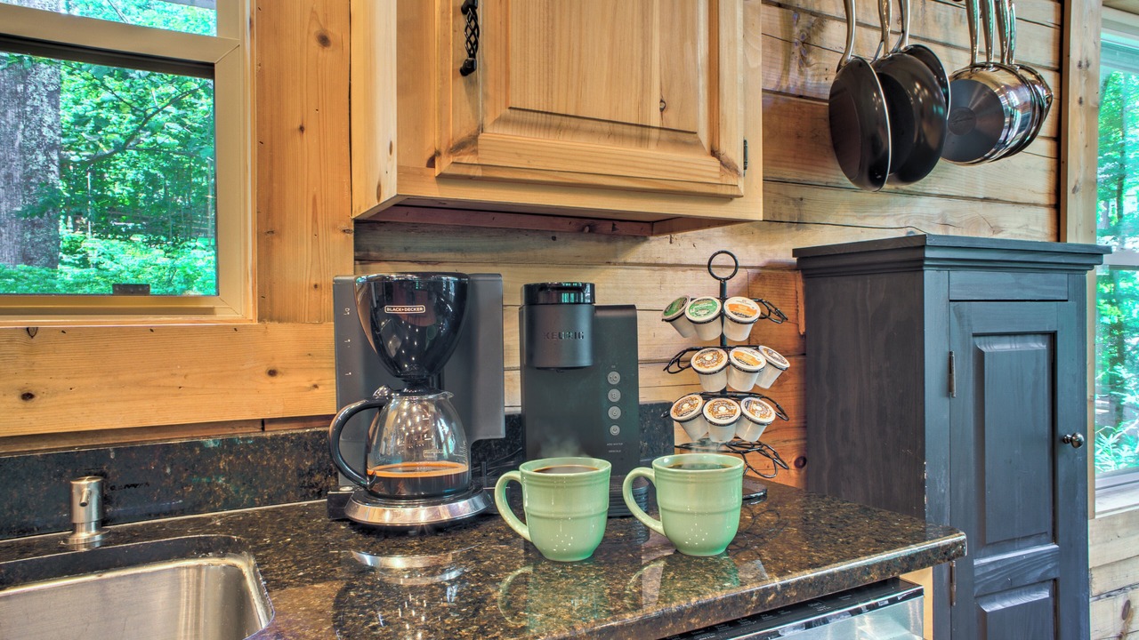 Photo of Kitchen in Sugar Mountain