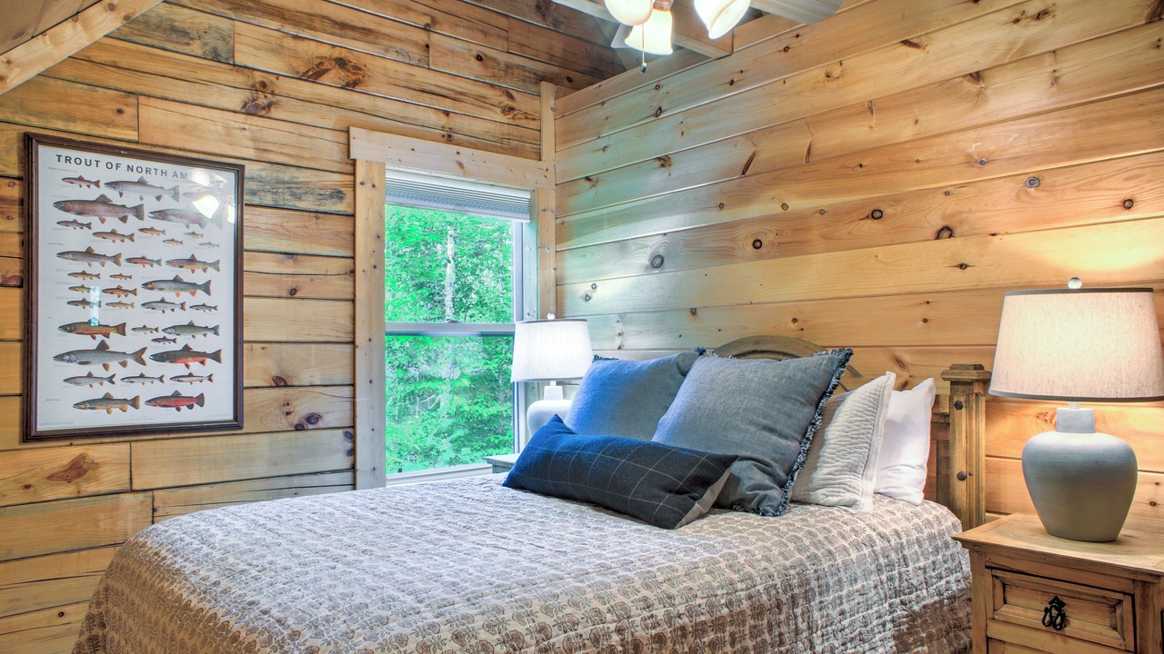 Photo of Bedroom in Sugar Mountain