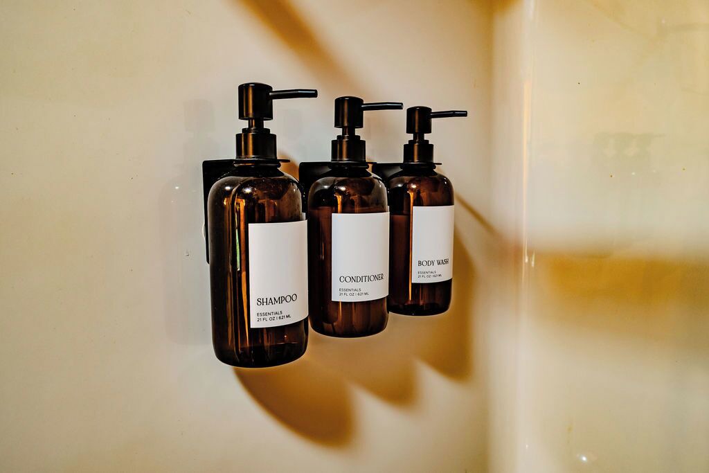 Photo of Bathroom in Sugar Mountain