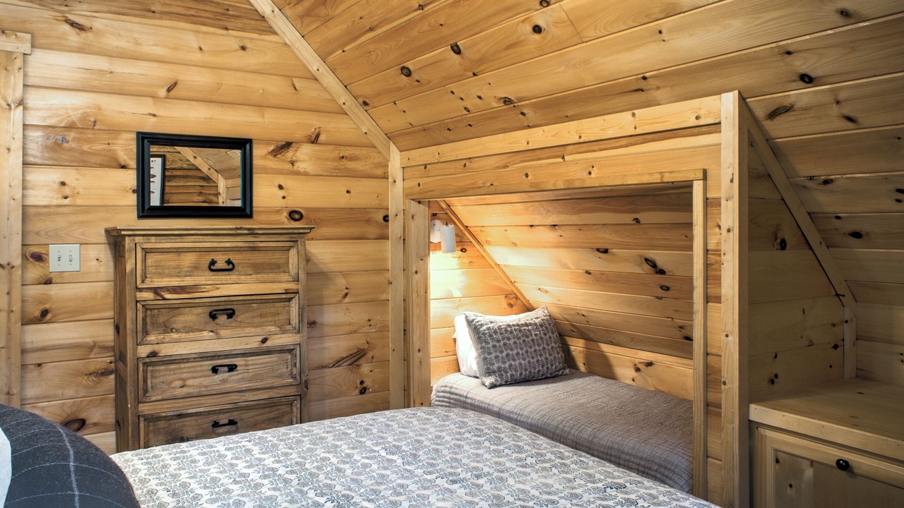 Photo of Bedroom in Sugar Mountain