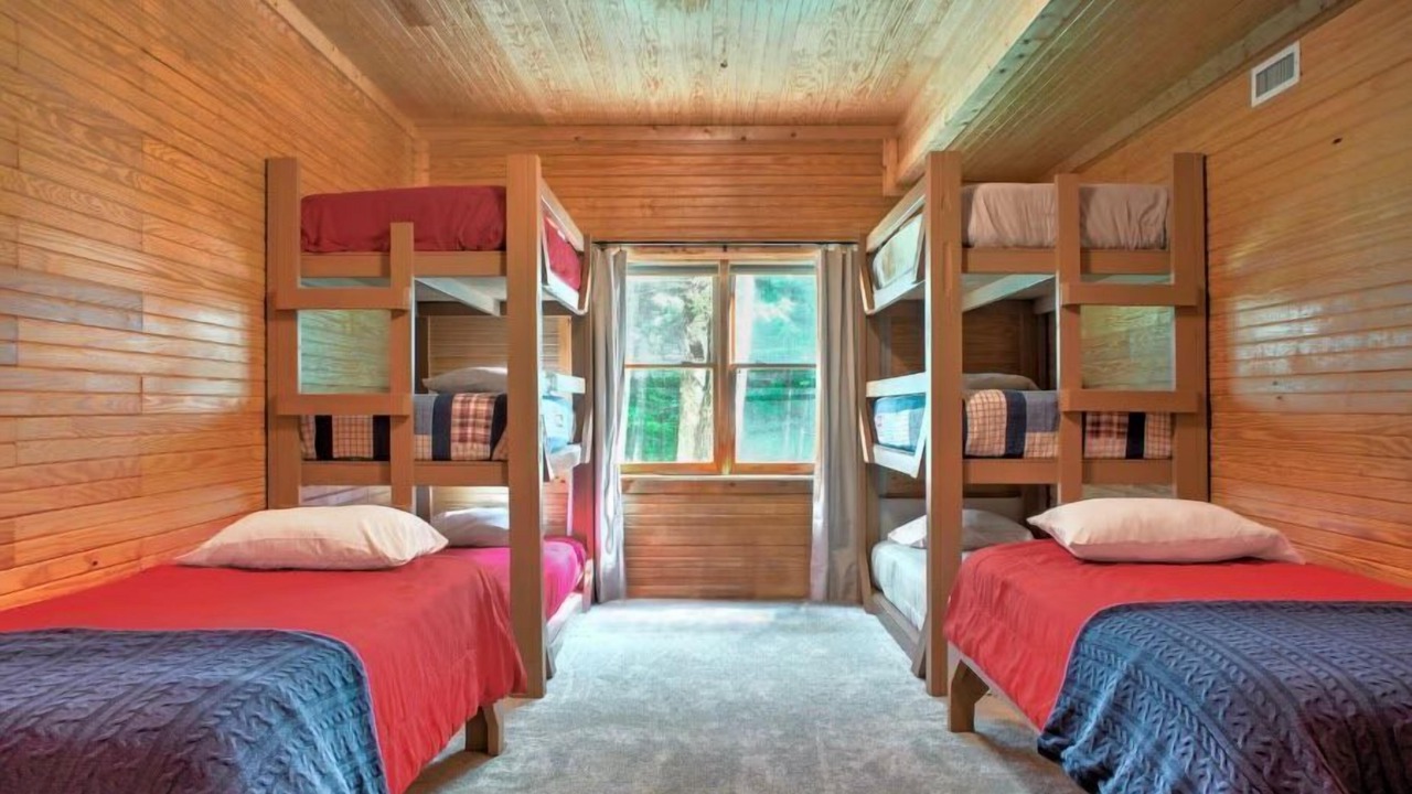 Photo of Bedroom in Sugar Mountain