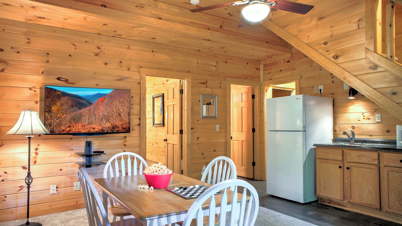 Photo of Kitchen in Sugar Mountain