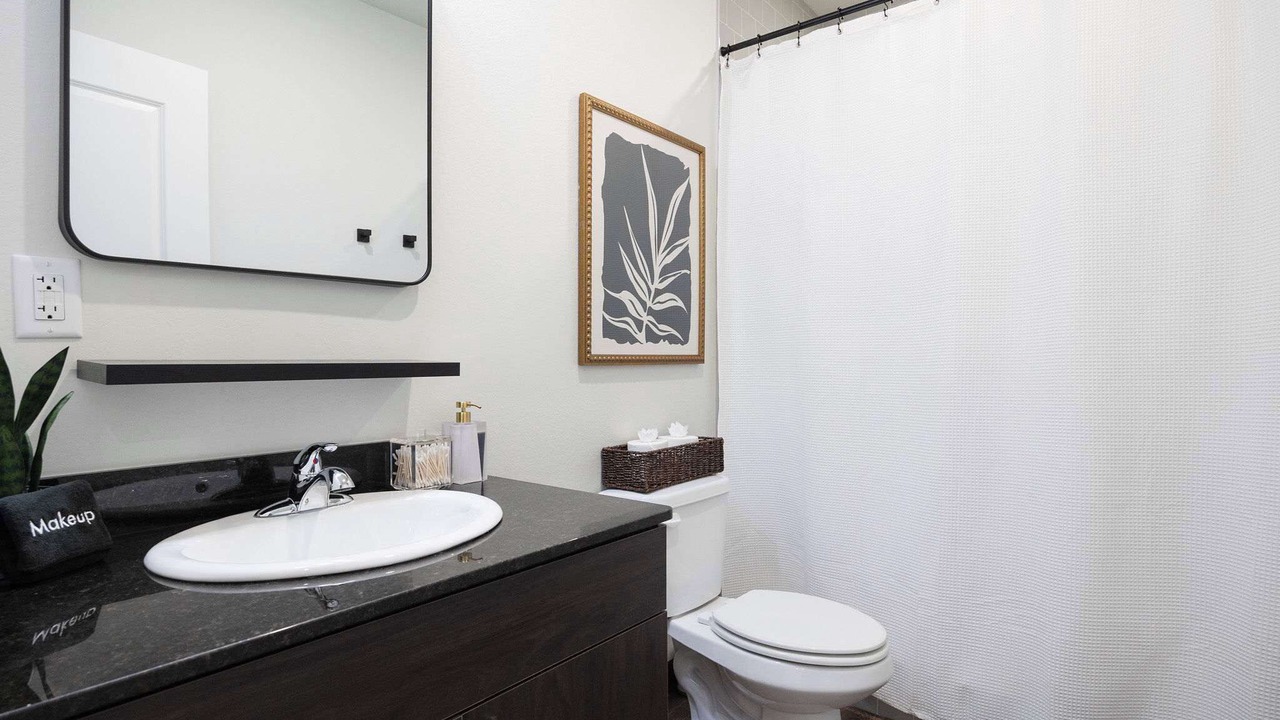 Photo of Bathroom in Highfill