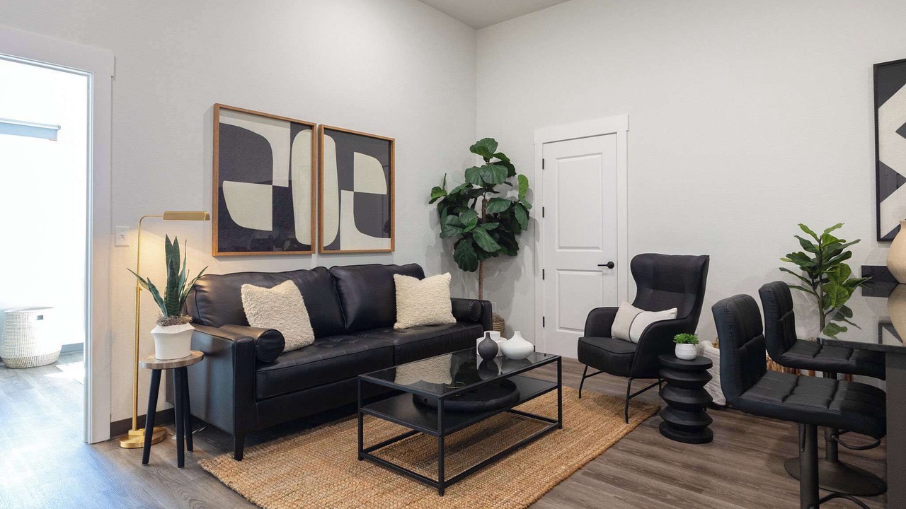 Photo of Livingroom in Highfill