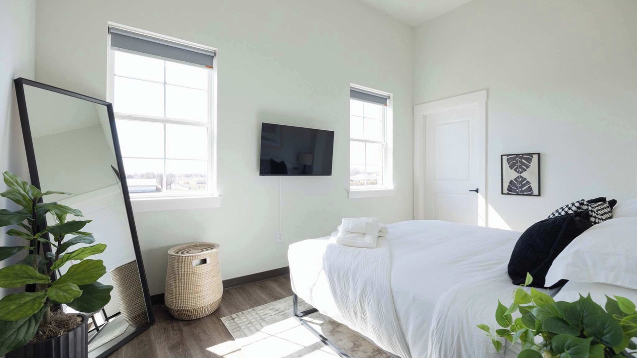 Photo of Bedroom in Highfill