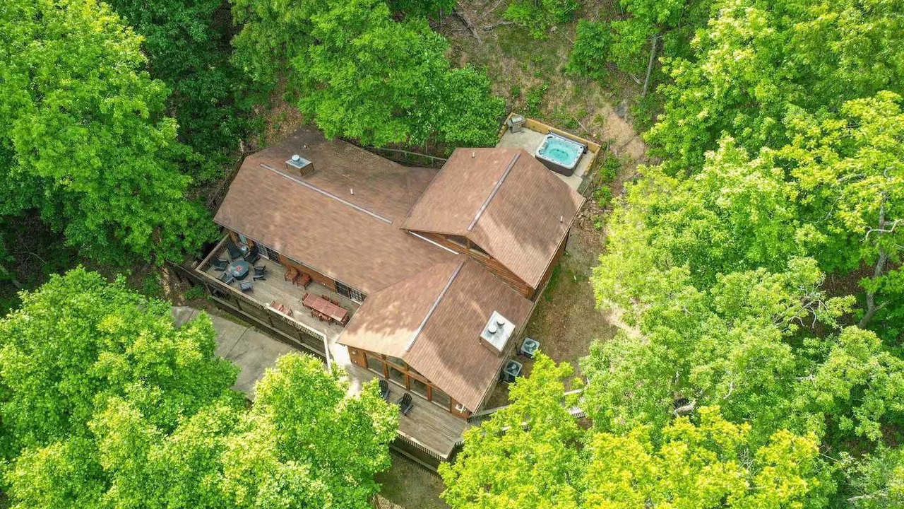 Photo of Outdoor in Berkeley Springs