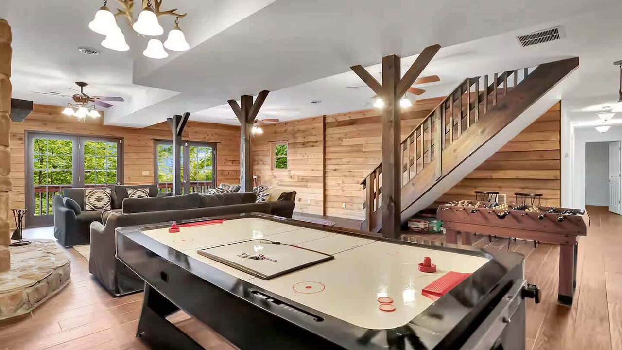 Photo of Bedroom in Berkeley Springs