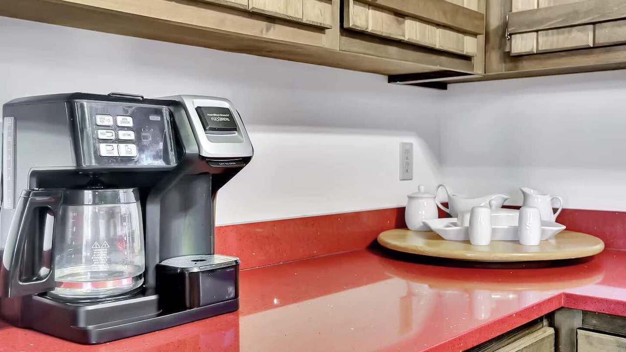 Photo of Kitchen in Berkeley Springs
