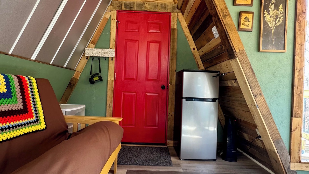 Photo of Livingroom in Bakersville