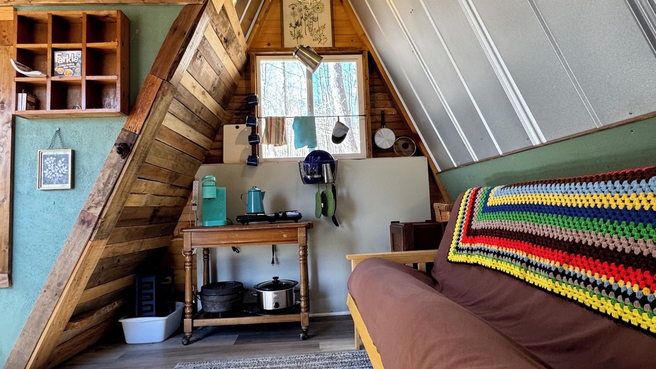 Photo of Livingroom in Bakersville
